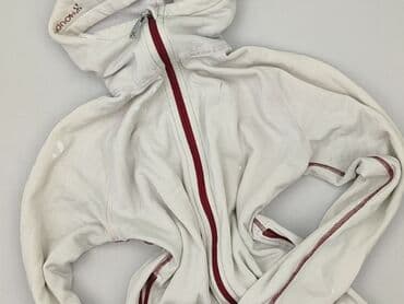 ubrania w góry: Bluza z kapturem damska, rozmiar S — 1