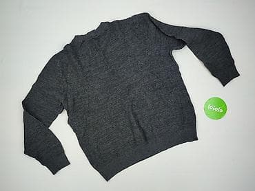 george polska: George, Sweter dla mężczyzn, rozmiar L — 3