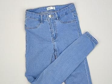 Jeansy damskie, rozmiar XS