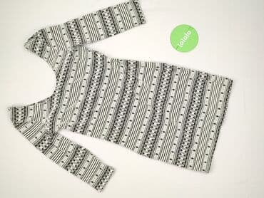 sukienki midi dopasowane: Pimkie, Women`s dress, size S (EU 36) — 2