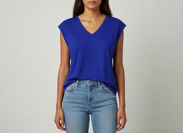 bluzki coco: CAMAIEU, Bluzka damska, rozmiar S — 7