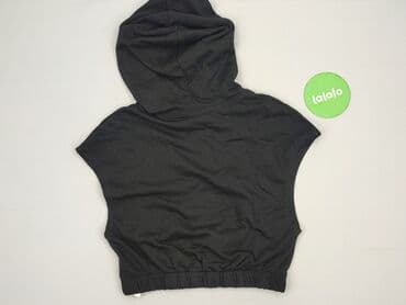 biale buty skarpetkowe: FBsister, Top damski, rozmiar M — 3