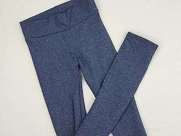 Legginsy Sportowe damskie, rozmiar M