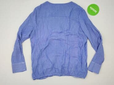 bluzki kopertowe reserved: Bluzka damska, rozmiar XL — 3