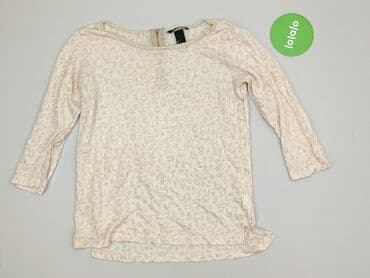 kamizelka futerko h m: H&M, Bluzka damska, rozmiar S — 2