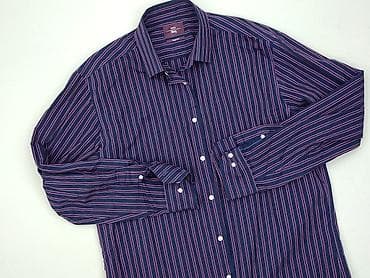 pull and bear golf: Shirt for men, size XL — 1