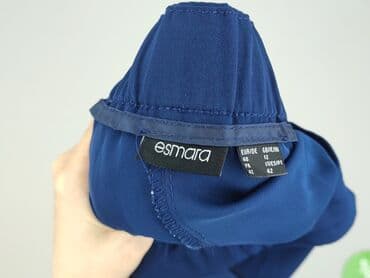 spodnie jogger damskie allegro: Esmara, Material trousers for women, M at lalafo.pl — 4 spodnie jogger damskie allegro: Esmara, Material trousers for women, M — 4