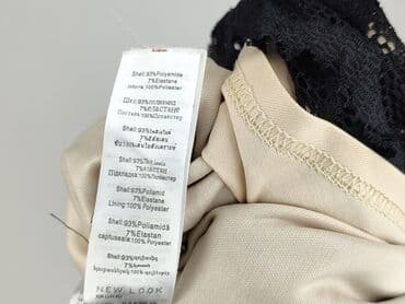 sukienki dla wysokich na wesele: Kombinezon damski, rozmiar L — 6