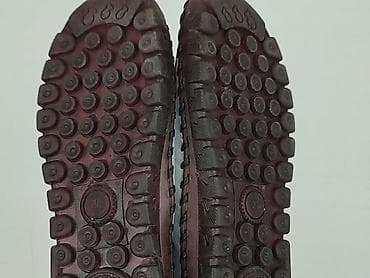 slip on na platformie: Półbuty damskie, rozmiar 38 — 4