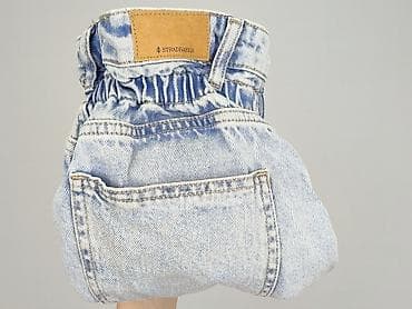 sandaly basenowe: Stradivarius, Szorty damskie, rozmiar L — 5