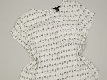 koszulka hello kitty h m: H&M, Women's blouse, size L (EU 40) — 1
