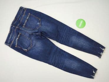 c and a sweter: Jeansy dla mężczyzn, L — 3