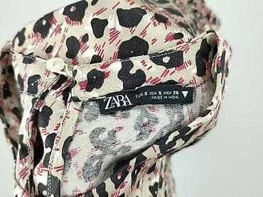 oversize zara: Zara, Bluzka damska, rozmiar S — 4