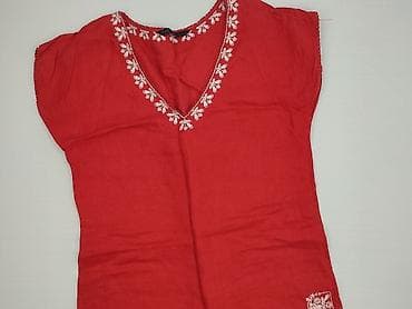 vinred pl: Zara, Bluzka damska, rozmiar M — 1