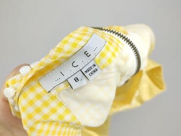 aplikacje z ubraniami: ICE, Sukienka damska, rozmiar S — 4