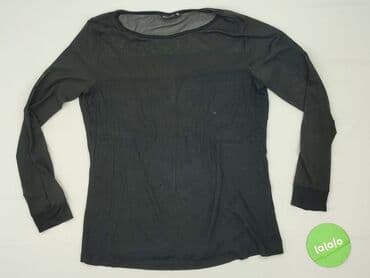 seksowna bluzka na imprezę plus size: BODY FLIRT, Women's blouse, size 3XL — 3