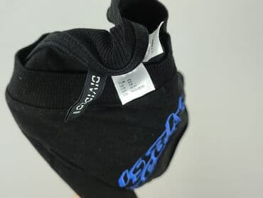 messi crop top: H&M Divided, Top damski, XS — 5