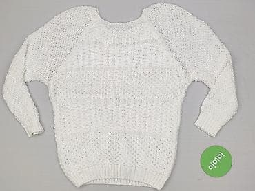 dsquared ibrahimovic: Sweter damski, rozmiar L — 3