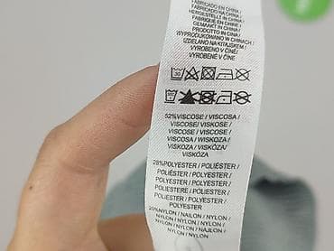 sweter patchwork: Primark, Sweter damski, rozmiar L — 6