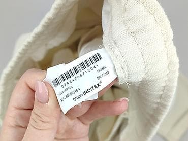 legginsy push up amazon: Zara, Spodnie dresowe damskie, rozmiar L — 4