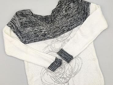 Sweter damski, rozmiar M