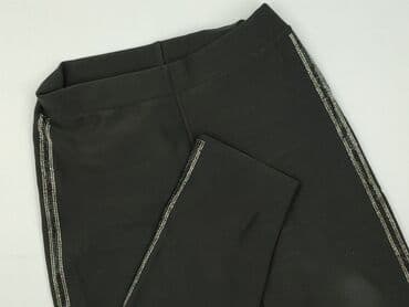 Legginsy Eleganckie damskie, rozmiar 6XL