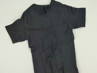 all blacks koszulka: T-shirt sportowy dla mężczyzn, rozmiar M — 1