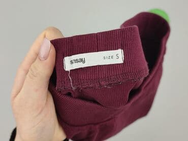 plisowane spódnice lidl: Sinsay, Spódnica damska, rozmiar S — 4