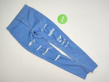 topshop jeansy: Topshop, Jeansy damskie, rozmiar M — 2