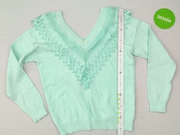 nylon sweter: Tu, Sweter damski, rozmiar One size — 3