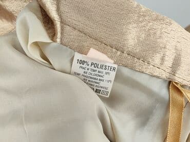 spódnice wieczorowa z tafty: Spódnica damska, rozmiar 3XL — 6