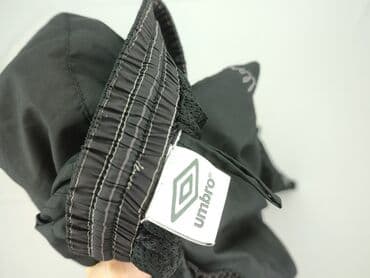 bts koszulki: Umbro, Spodnie dresowe dla mężczyzn, S — 4