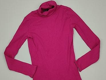 sweter czarny mohito: Mohito, Golf damski, rozmiar XS — 1