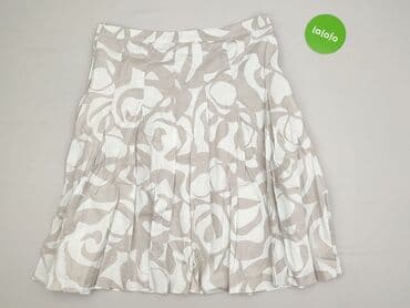 sukienka midi dla niskiej osoby: H&M, Spódnica damska, XL — 3