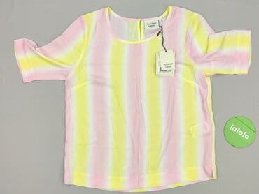 wiosenna bluzki: Bluzka damska, rozmiar S — 2