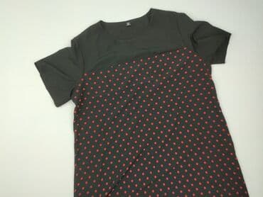 sukienki dla niskich i grubych: Shein, Women`s dress, size 2XL (EU 44) — 1