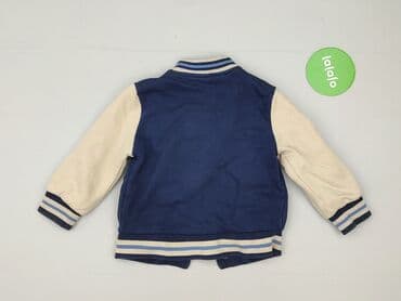 descente kurtki: Transitional jacket, Topolino, 2-3 years, 92-98 cm, condition - Very good — 3