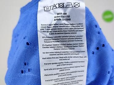la infinity: Janina, T-shirt damski, rozmiar L — 5