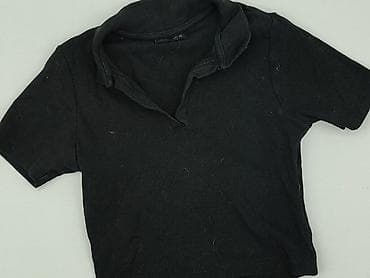 Damska koszulka polo, rozmiar XL