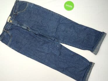 abercrombie and fitch jeans: Jeansy damskie, rozmiar 3XL — 2