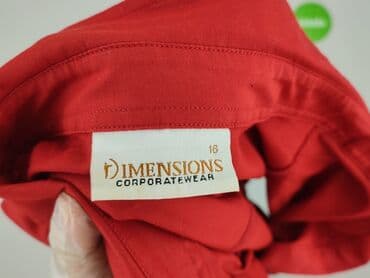 koszula z eko skóry reserved: Women`s shirt, 2XL at lalafo.pl — 4 koszula z eko skóry reserved: Women`s shirt, 2XL — 4