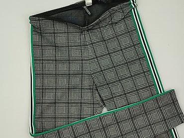 H&M Divided, Legginsy rozmiar M