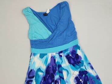 kolorowe body: BODY FLIRT, Sukienka damska, rozmiar XS — 1