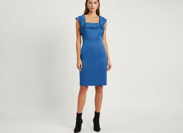 reves sukienki: Reiss, Sukienka damska, rozmiar S — 6