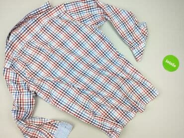 christian berg koszule męskie: Christian Berg, Koszulа dla mężczyzn, rozmiar S — 3