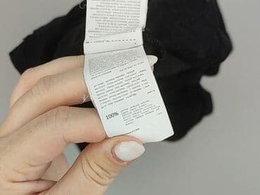 t shirty im dead inside: Sinsay, T-shirt damski, rozmiar XS — 5