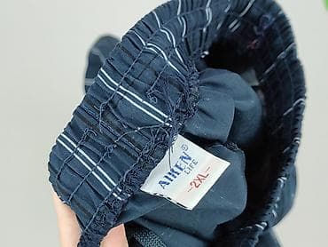 pullandbear com: Szorty dla mężczyzn, rozmiar 2XL — 4