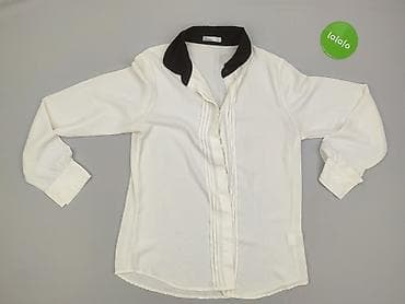 diverse bluzki: Koszula damska, rozmiar M — 2