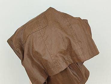 Шкіряна куртка жіноча, розмір 2XL на lalafo.pl — 6 Шкіряна куртка жіноча, розмір 2XL — 6