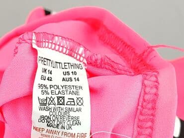 matching bielizna dla par hello kitty: PrettyLittleThing, Top damski, rozmiar L — 5